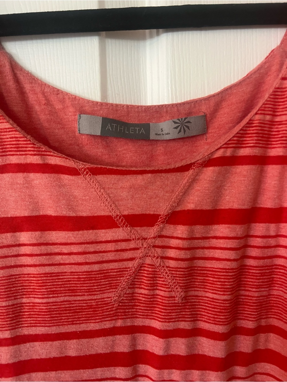 Athleta Breeze Sleeveless Dress - Picture 2 of 2
